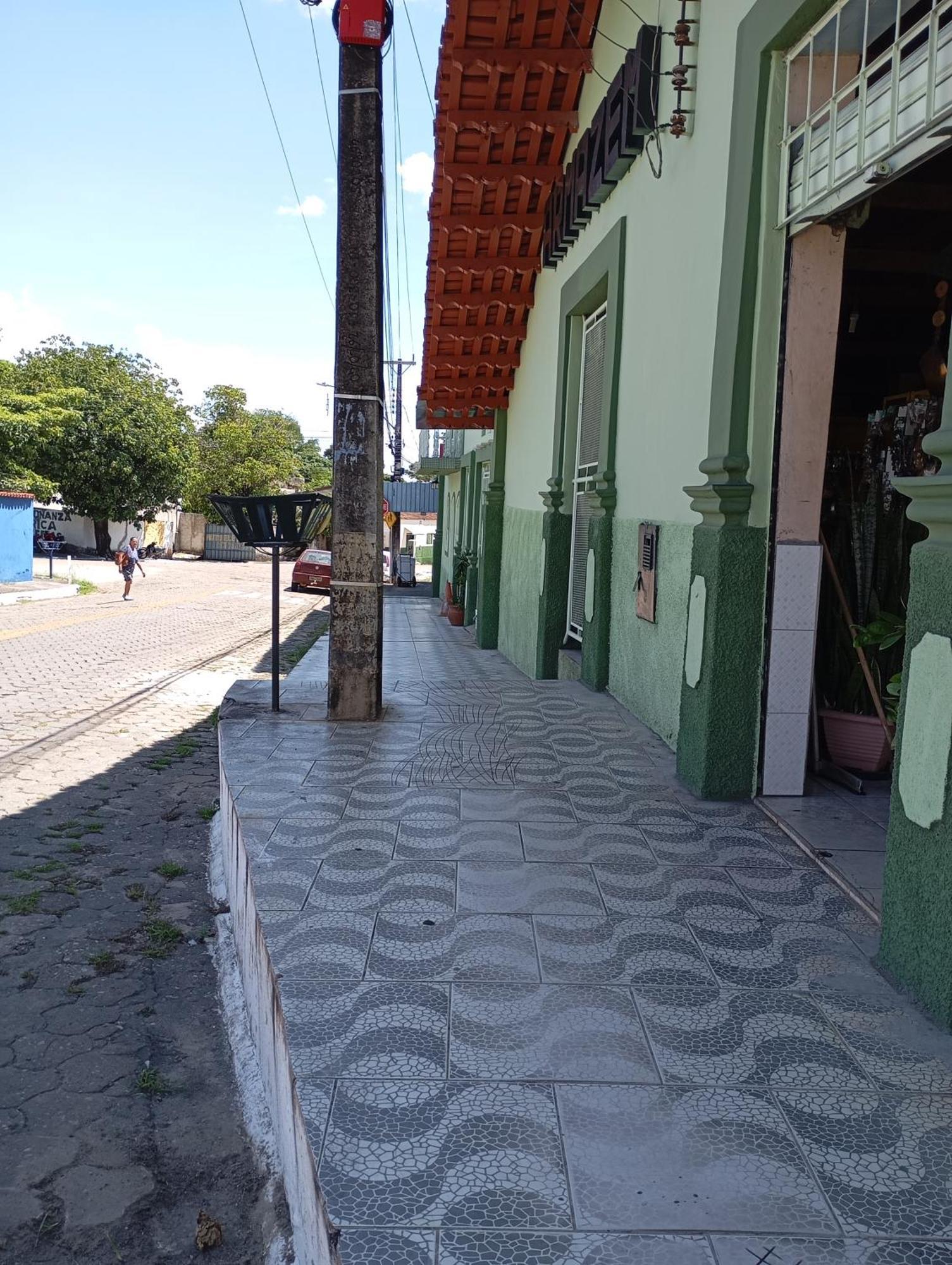 Hospedagem Casa Da Waldir, Quarto Suite 01 Goiás Exterior foto